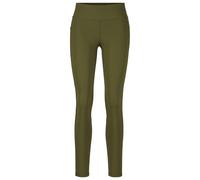 Scott - Women's Full Tights Endurance - Leggings da running XS olivia