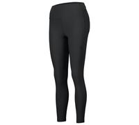 Scott - Women's Full Tights Endurance Tech - Leggings da running XL nero