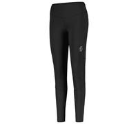 Scott - Women's Full Tights Endurance Warm - Leggings da running L nero