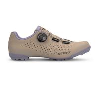 Scott - Women's Gravel Pro - Scarpe da ciclismo EU 37 beige