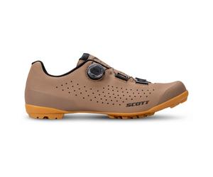 Scott - Women's Gravel Pro - Scarpe da ciclismo EU 38 marrone