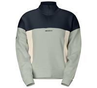 Scott - Women's Halfzip - Maglione XL grigio