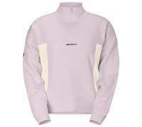 Scott - Women's Halfzip - Maglione XS fuchsia