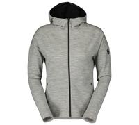Scott - Women's Hoody Commuter Merino - Giacca ciclismo S grigio