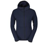 Scott - Women's Hoody Commuter Merino - Giacca ciclismo XS blu