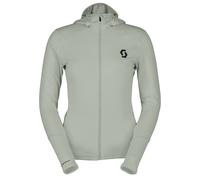 Scott - Women's Hoody Defined Light - Giacca in pile L grigio