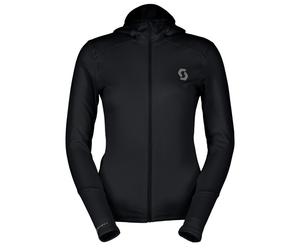 Scott - Women's Hoody Defined Light - Giacca in pile L nero