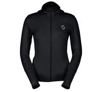 Scott - Women's Hoody Defined Light - Giacca in pile S nero