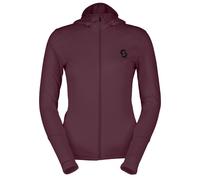 Scott - Women's Hoody Defined Light - Giacca in pile XS lilla