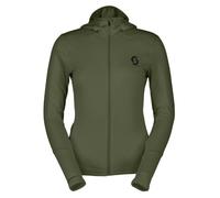Scott - Women's Hoody Defined Light - Giacca in pile XS olivia