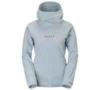Scott - Women's Hoody Defined Warm - Pullover in pile M grigio