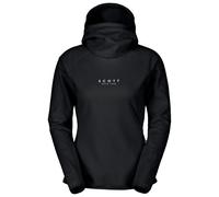 Scott - Women's Hoody Defined Warm - Pullover in pile M nero