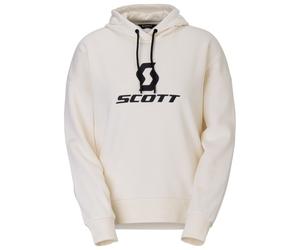Scott - Women's Hoody Icon L/S - Felpa con cappuccio L grigio