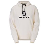 Scott - Women's Hoody Icon L/S - Felpa con cappuccio XL grigio