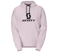 Scott - Women's Hoody Icon L/S - Felpa con cappuccio XS fuchsia