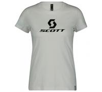 Scott - Women's Icon S/S - T-shirt S grigio