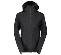 Scott - Women's Jacket Commuter 2.5L - Giacca ciclismo S nero