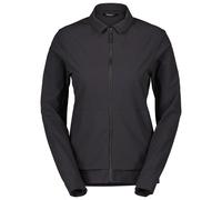 Scott - Women's Jacket Commuter Wb - Giacca ciclismo XL grigio/nero