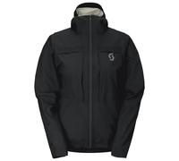 Scott - Women's Jacket Endurance SL WP - Giacca da corsa L nero
