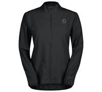 Scott Endurance Tech Windbreaker Nero L Donna