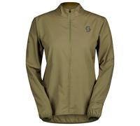 Scott - Women's Jacket Endurance Tech WB - Giacca a vento M olivia