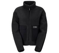 Scott - Women's Jacket Escape Heritage Pile - Giacca in pile L nero