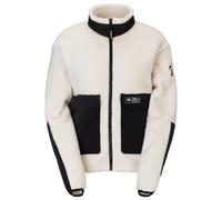 Scott - Women's Jacket Escape Heritage Pile - Giacca in pile M bianco