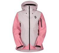 Scott - Women's Jacket Explorair 3L - Giacca da sci M fuchsia