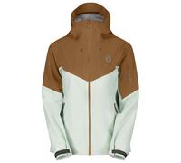 Scott - Women's Jacket Explorair 3L - Giacca da sci M marrone