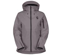 Scott - Women's Jacket Explorair 3L - Giacca da sci XL grigio