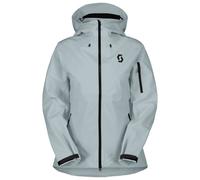Scott - Women's Jacket Explorair 3L - Giacca da sci XS grigio