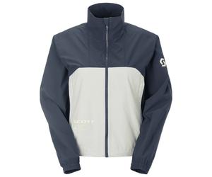 Scott - Women's Jacket Explorair Escape - Giacca tempo libero S blu