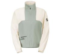 Scott - Women's Jacket Explorair Escape - Giacca tempo libero S grigio/bianco