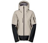 Scott - Women's Jacket Explorair GTX 3L - Giacca da sci L grigio
