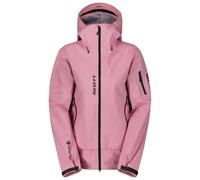 Scott - Women's Jacket Explorair GTX 3L - Giacca da sci M fuchsia