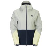 Scott - Women's Jacket Explorair Light Dryo 2.5L - Giacca antipioggia M grigio