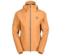 Scott - Women's Jacket Explorair Light Dryo 2.5L - Giacca antipioggia XL arancione