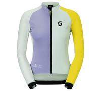 Scott - Women's Jacket RC Pro Warm GTX - Maglietta da ciclismo L variopinto