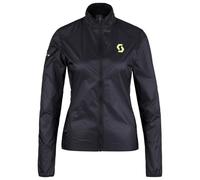 Scott - Women's Jacket RC Run Wb - Giacca da corsa S nero
