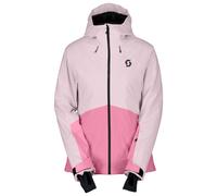 Scott - Women's Jacket Ultimate Dryo 10 - Giacca da sci S fuchsia