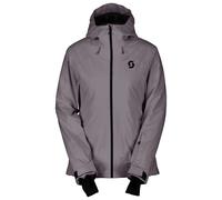 Scott - Women's Jacket Ultimate Dryo 10 - Giacca da sci XS grigio
