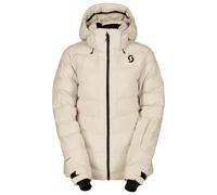 Scott - Women's Jacket Ultimate Warm - Giacca da sci M beige