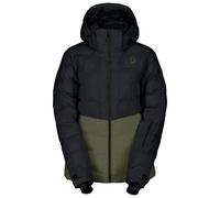 Scott - Women's Jacket Ultimate Warm - Giacca da sci XL nero