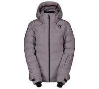 Scott - Women's Jacket Ultimate Warm - Giacca da sci XS grigio