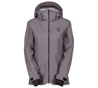 Scott - Women's Jacket Vertic Ripstop 3L - Giacca da sci XL grigio