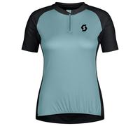 Scott - Women's Jersey Endurance 20 S/S - Maglietta da ciclismo XL turchese