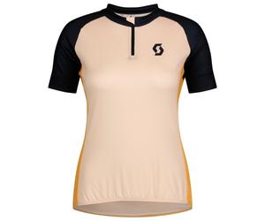 Scott - Women's Jersey Endurance 20 S/S - Maglietta da ciclismo XS beige