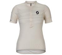 Scott - Women's Jersey Endurance Lt S/S - Maglietta da ciclismo L grigio