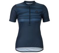 Scott - Women's Jersey Endurance Lt S/S - Maglietta da ciclismo XL blu