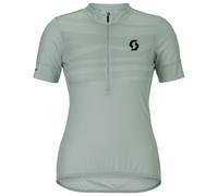 Scott - Women's Jersey Endurance Lt S/S - Maglietta da ciclismo XL grigio